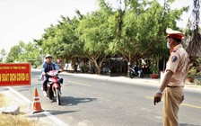 Cà Mau: Phạt 8,1 tỉ đồng tiền vi phạm phòng chống dịch Covid-19