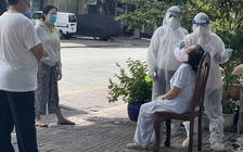 Cà Mau: Khẩn trương xây dựng phương án chăm sóc, điều trị F0 trong Tết Nguyên đán