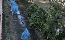 Cà Mau: Đùa giỡn gửi phiếu giả ghi mình dương tính Covid-19, hóa ra dương tính thật