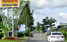 Cà Mau: 5 người nhà của nam công nhân tập đoàn thủy sản dương tính với Covid-19