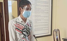 Cà Mau: Chống người thi hành công vụ trong khu cách ly, lãnh án 1 năm tù