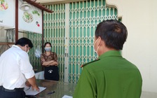 Cà Mau: Xử phạt 4.500 trường hợp vi phạm giãn cách xã hội phòng dịch Covid-19