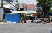 Cà Mau: Ghi nhận 114 ca dương tính Covid-19 trong ngày