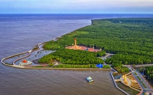 Cà Mau: Đầu tư 3,7 tỉ đồng xây dựng hình ảnh, thương hiệu của tỉnh