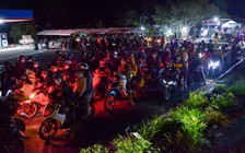 Cà Mau: Ghi nhận 42 ca dương tính Covid-19 và 1 ca tử vong