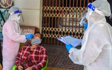 Tin tức Covid-19 Cà Mau ngày 7.12: 615 ca mắc, có 331 ca trong cộng đồng