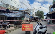 Tin tức Covid-19 Cà Mau ngày 6.12: 639 ca mắc mới, vượt qua mốc 12.000 ca