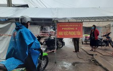 Tin tức Covid-19 Cà Mau ngày 10.12: Phát hiện 822 ca mắc mới