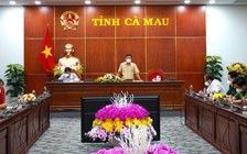 Ngành y tế TP.Cà Mau sẽ quá tải nếu ca mắc Covid-19 không giảm