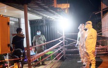 Tin tức Covid-19 Cà Mau ngày 4.1: Ghi nhận 450 ca mắc mới