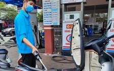 7 cửa hàng xăng dầu dừng hoạt động, Cà Mau khuyến cáo người dân không mua bằng can- chai