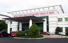 Cà Mau giải thể thêm 1 bệnh viện dã chiến điều trị Covid-19