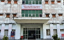 Ca nhiễm Covid-19 giảm sâu, Cà Mau giải thể Bệnh viện dã chiến số 1