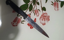 Cà Mau: Bị đâm tử vong sau lời dọa 'không nhậu, không cho đậu xe'