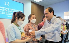 Cà Mau: Hoàn tất giải ngân gần 7,5 tỉ đồng hỗ trợ tiền thuê nhà cho người lao động