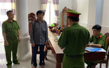 Cà Mau: Cơ quan CSĐT đang điều tra 6 vụ có dấu hiệu hành vi tham nhũng