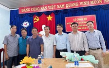 Hợp nhất Chi cục Đăng kiểm 2 tỉnh Cà Mau và Bạc Liêu