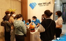 Rưng rưng những chuyến xe 0 đồng