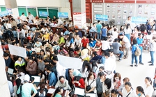 Đại học Duy Tân công bố điểm xét tuyển đại học năm 2017