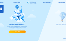 SEA Games 29 và câu chuyện bản lĩnh trên sàn đấu