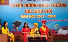 Cậu học sinh đạt 14 giải thưởng quốc tế, quốc gia