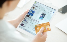 Vì sao bạn nên chọn cho mình một chiếc thẻ với công nghệ bảo mật của Mastercard?