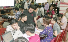 Trường đại học Duy Tân công bố điểm xét tuyển