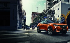 Peugeot 2008 GT Line: 'Sư tử Pháp' có gì để ‘đốn tim’ khách Việt?