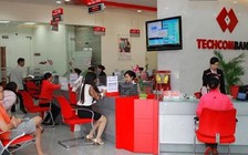 Techcombank thêm ưu đãi cho người dùng e-banking