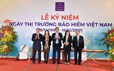 Ra mắt Hội đồng quản lý mới của Quỹ bảo vệ người được bảo hiểm