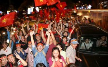 Hàng ngàn người hâm mộ đặt tour đi Trung Quốc cổ vũ U.23 Việt Nam