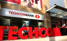 Techcombank đạt lợi nhuận trước thuế 8.036 tỉ đồng