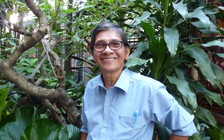 Nghệ sĩ cải lương Phương Quang qua đời, hiến xác cho y học