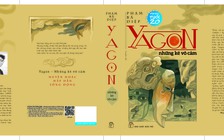 'Yagon - những kẻ vô cảm': Huyền sử Việt trong thế giới fantasy