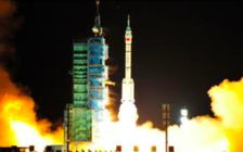 Trung Quốc phóng thành công vệ tinh internet tốc độ cao đầu tiên