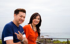 Hồng Đào và Quang Minh ly hôn sau 20 năm bên nhau