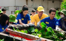 Nam A Bank tiếp tục đồng hành với Hoa hậu Hoàn vũ Việt Nam 2019