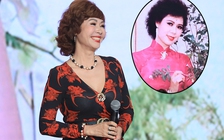 Gặp lại biên tập viên Thúy Hoa, người từng được mệnh danh 'Hoa hậu HTV'