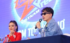 Z-POP Dream tìm thành viên người Việt cho nhóm nhạc đa quốc tịch