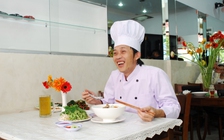 Hoài Linh tiếp tục lấn sân kinh doanh ẩm thực