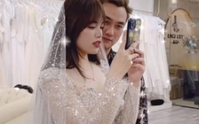 Nam chính 'Phố trong làng' sắp lên xe hoa?