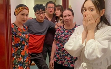 Vì sao hình ảnh hậu trường 'Thương ngày nắng về' phần 2 khiến khán giả sốc?