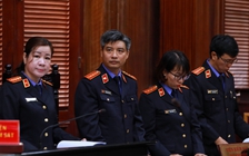 Xét xử VN Pharma: Viện kiểm sát bác bỏ kết luận của Bộ Y tế