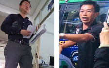Bắt Phó chánh án Nguyễn Hải Nam và giảng viên Lâm Hoàng Tùng