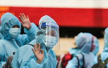 Lấy những 'đôi mắt cười' làm động lực