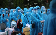 Phú Yên đón gần 10.000 công dân về quê an toàn giữa ‘bão dịch’