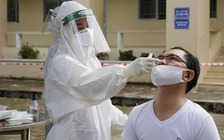 Nhiều doanh nghiệp không kham nổi chi phí xét nghiệm Covid-19