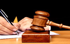 Trả hồ sơ vụ cựu thiếu tá công an ở TP.HCM giả 7 văn bản tố tụng