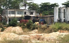 103 địa chỉ đất công sai phạm