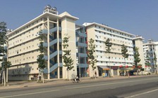 Ép người nghèo mua gói nội thất